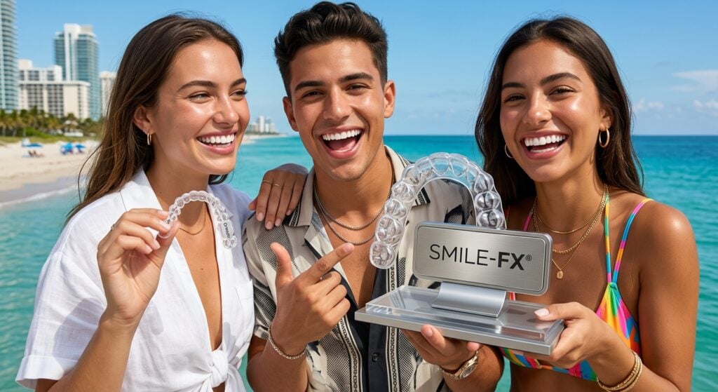 Best orthodontist near me braces invisalign
