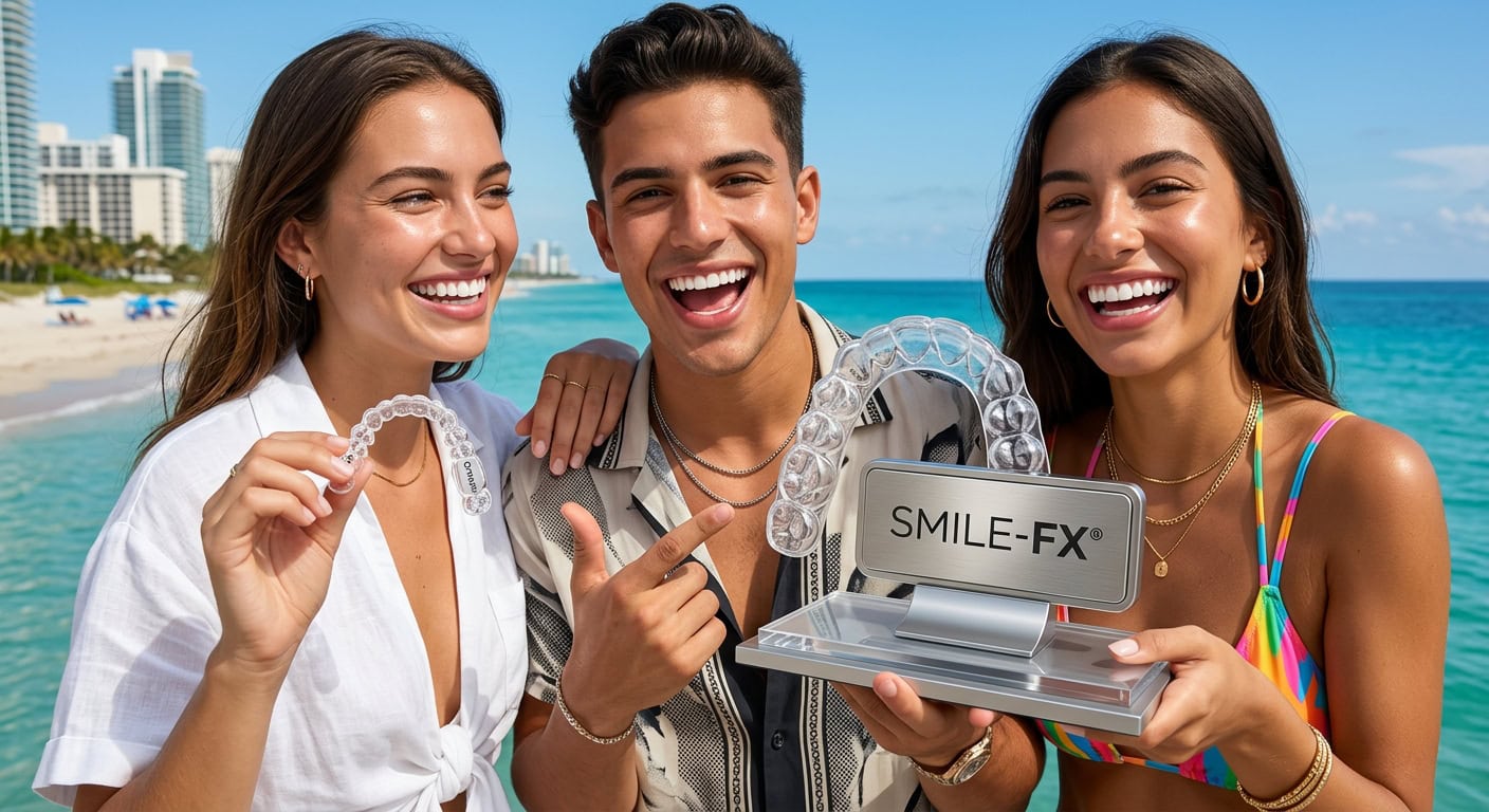 Best orthodontist near me braces invisalign