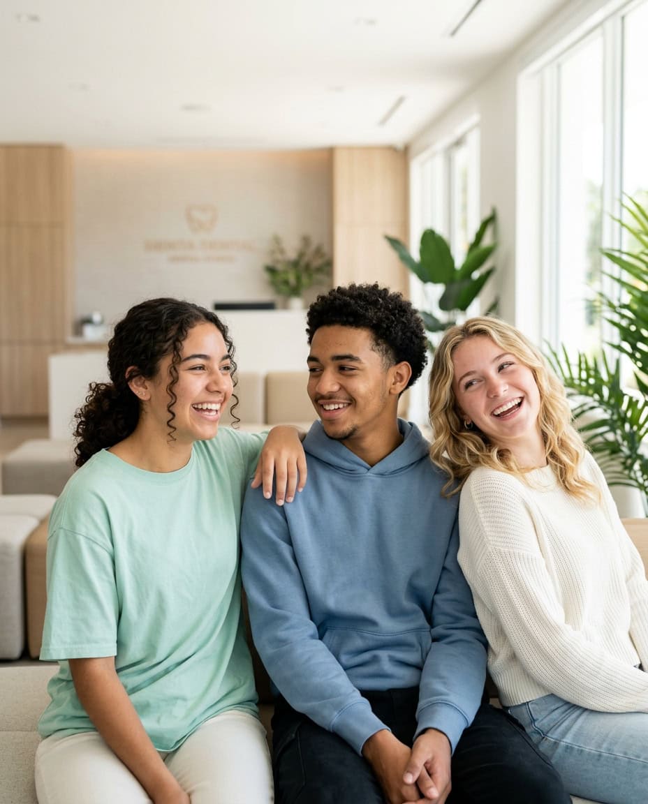 Best orthodontist near me braces invisalign