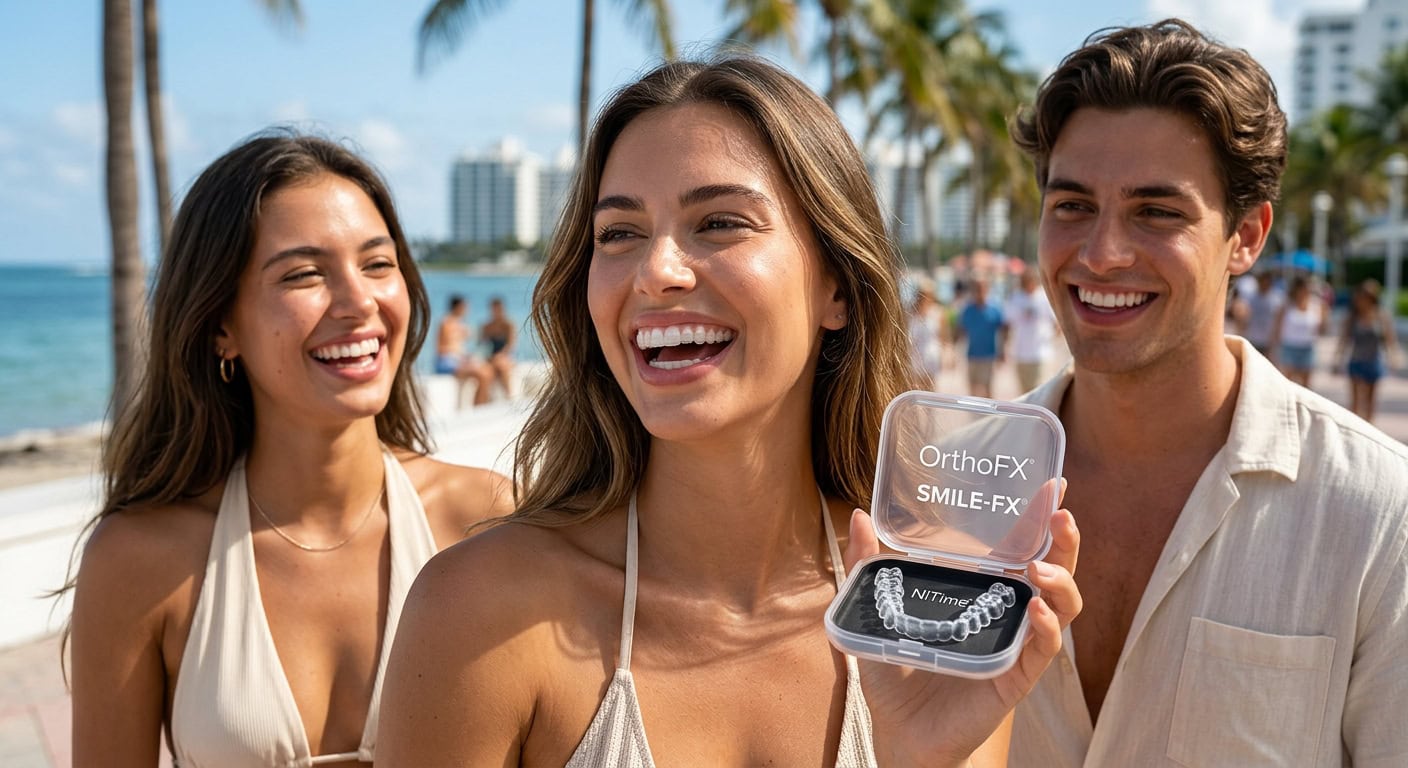 Best orthodontist near me braces invisalign