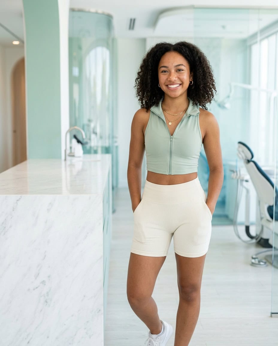 Best orthodontist near me braces invisalign