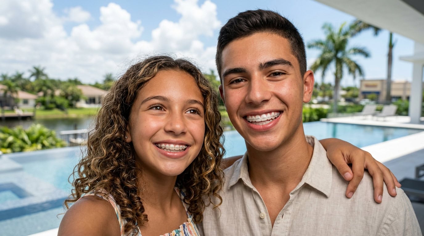 Best orthodontist near me braces invisalign