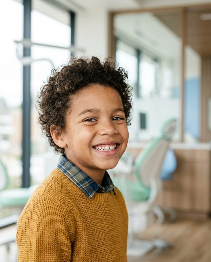 Best orthodontist near me braces invisalign