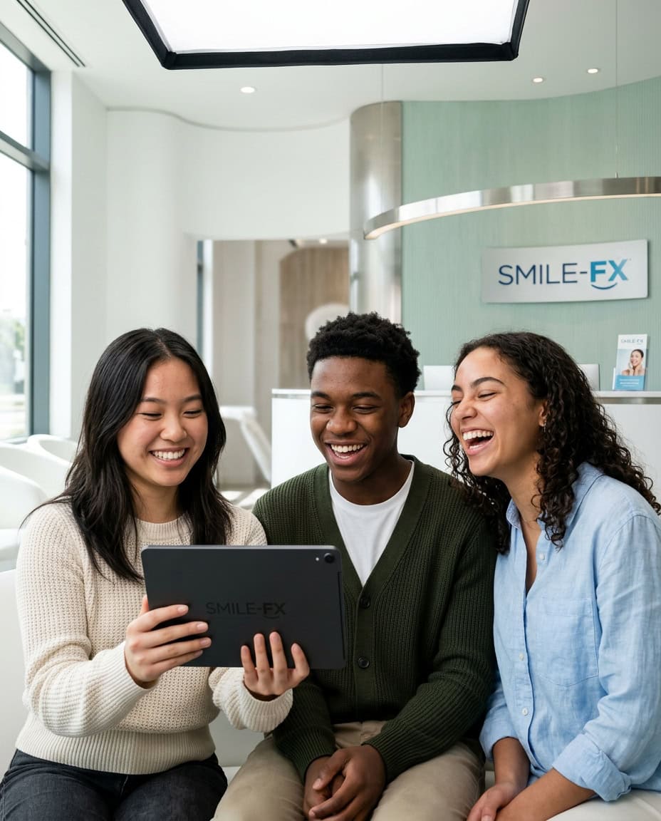 Best orthodontist near me braces invisalign