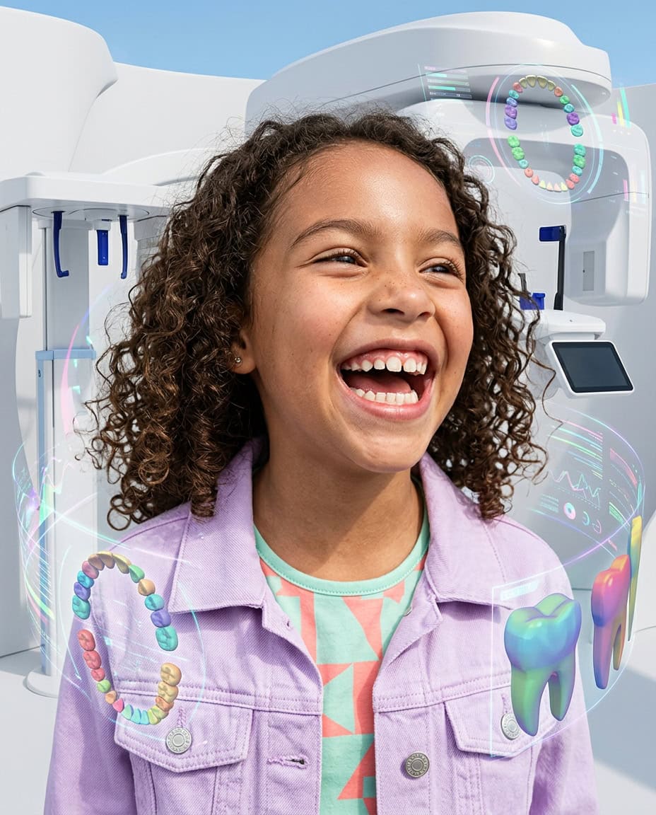 Best orthodontist near me braces invisalign