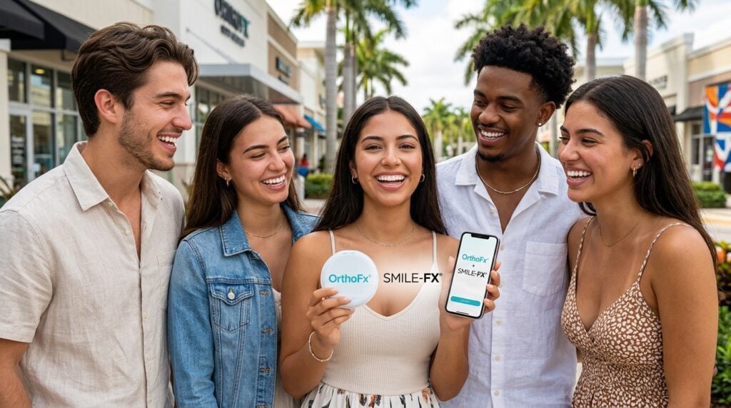 Best orthodontist near me braces invisalign