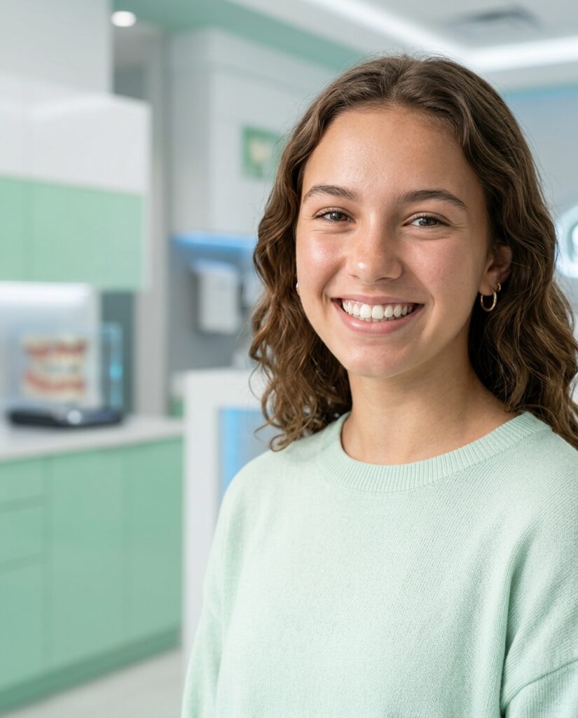 Best orthodontist near me braces invisalign