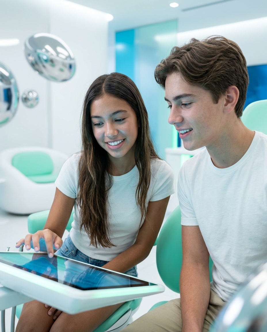 Best orthodontist near me braces invisalign