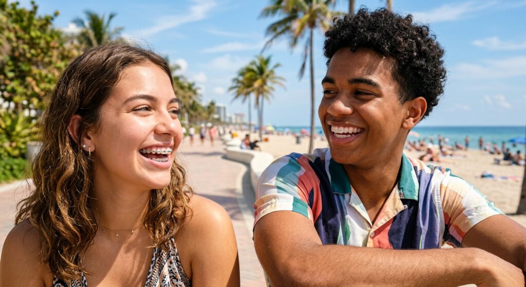 Best orthodontist near me braces invisalign