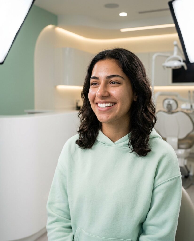 Best orthodontist near me braces invisalign