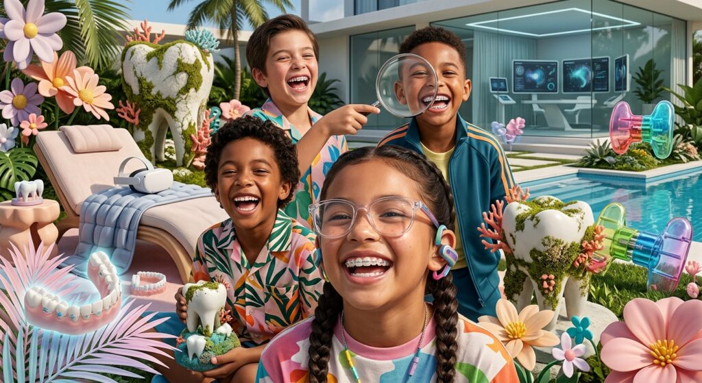 Best orthodontist near me braces invisalign