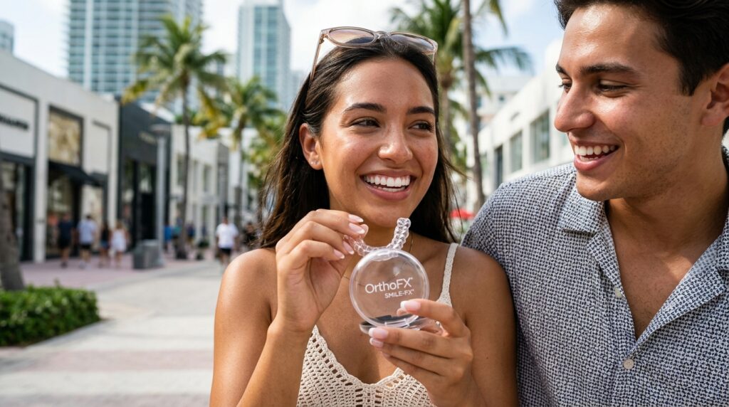 Best orthodontist near me braces invisalign