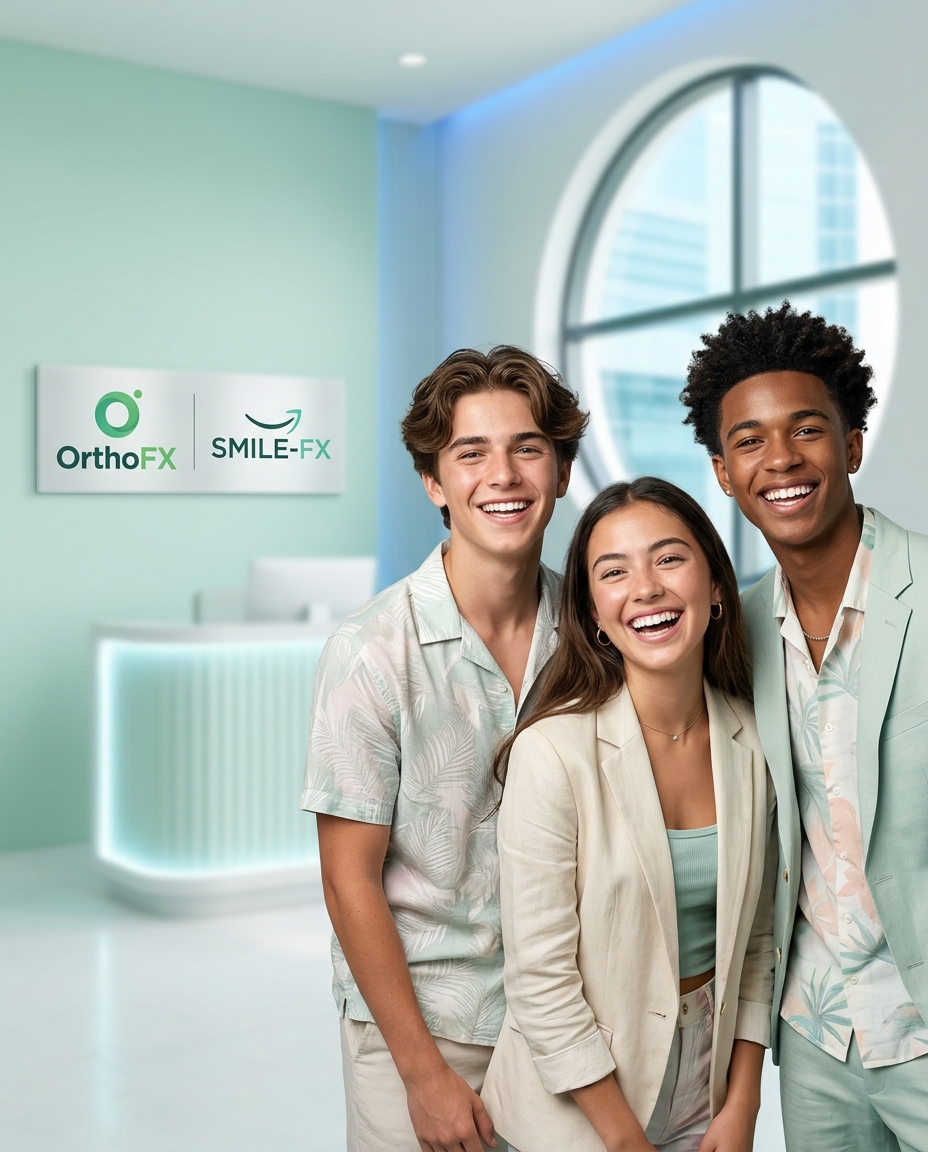 Best orthodontist near me braces invisalign