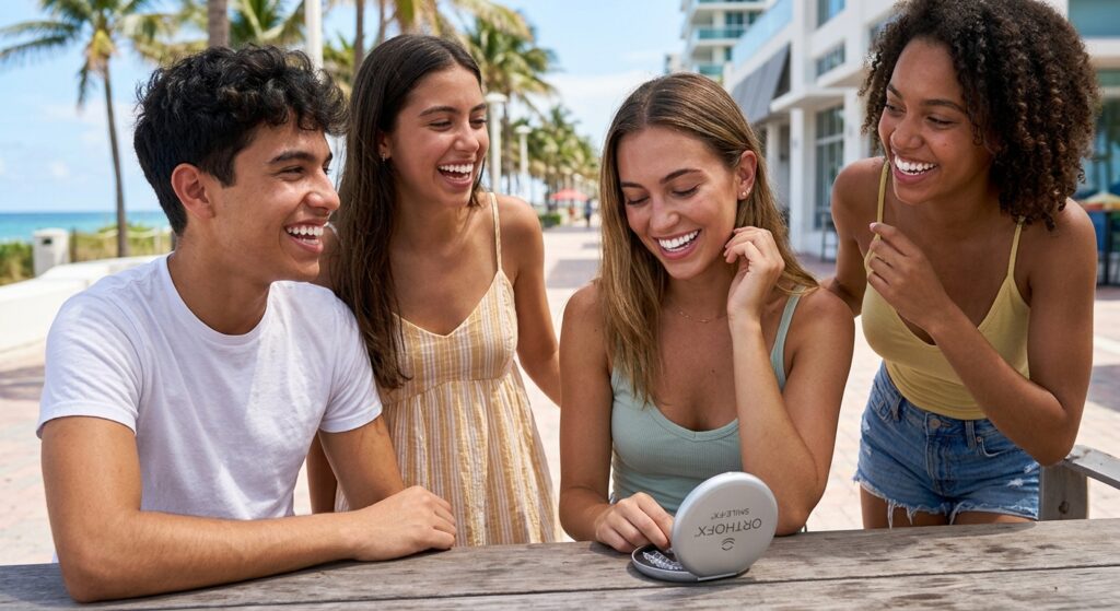 Best orthodontist near me braces invisalign