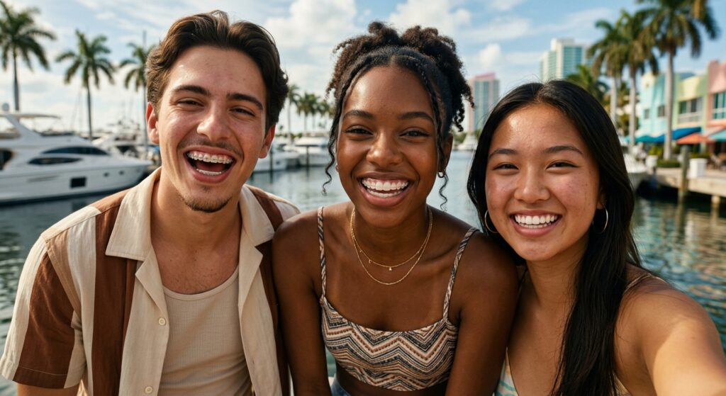 Best orthodontist near me braces invisalign