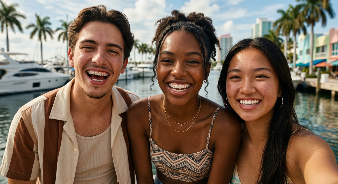 Best orthodontist near me braces invisalign