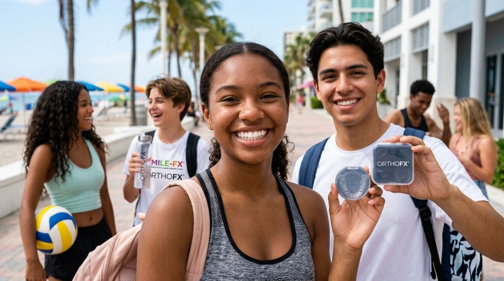 Best orthodontist near me braces invisalign