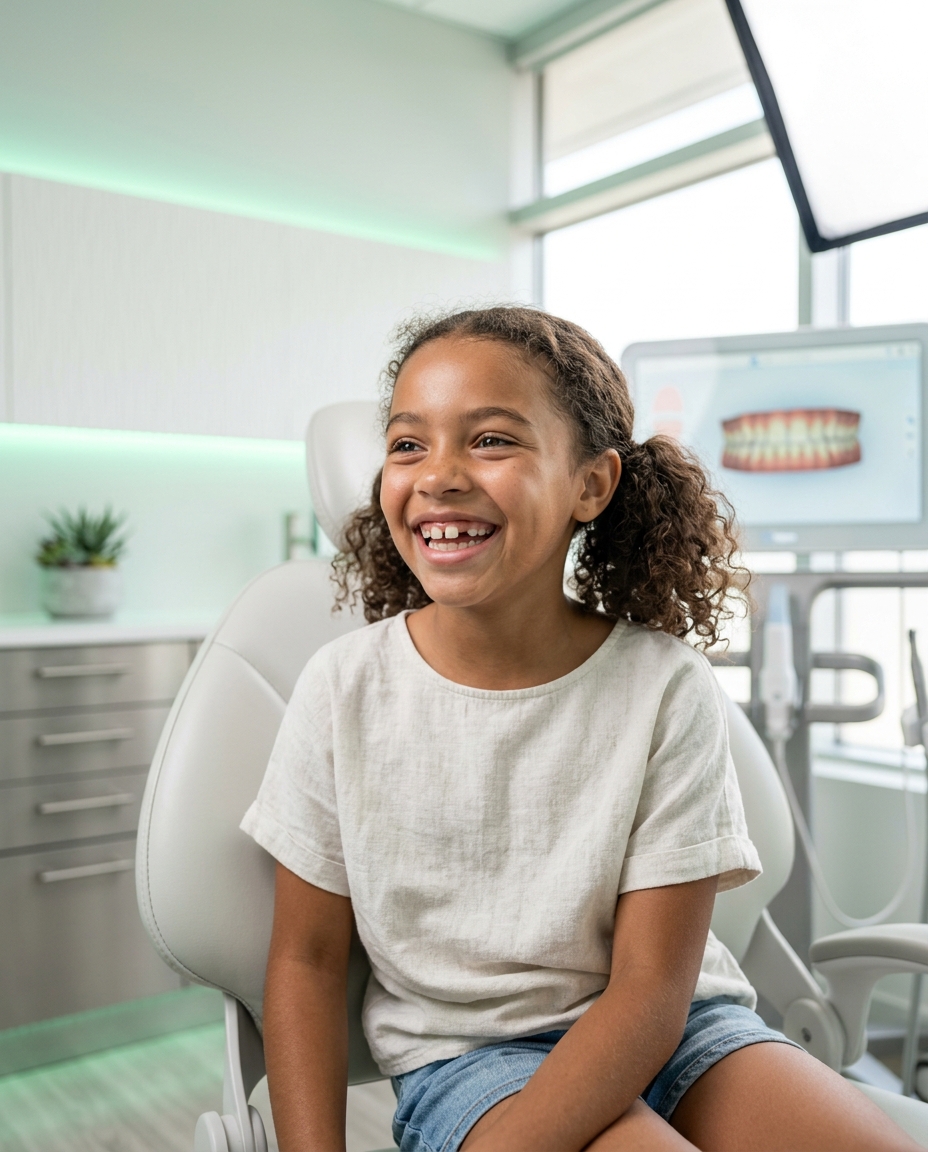 Best orthodontist near me braces invisalign