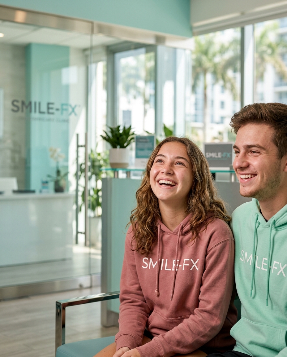 Best orthodontist near me braces invisalign