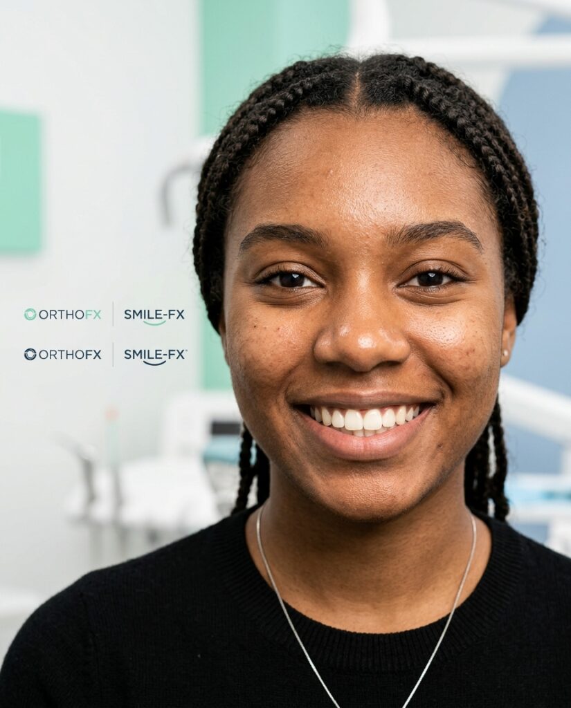 Best orthodontist near me braces invisalign