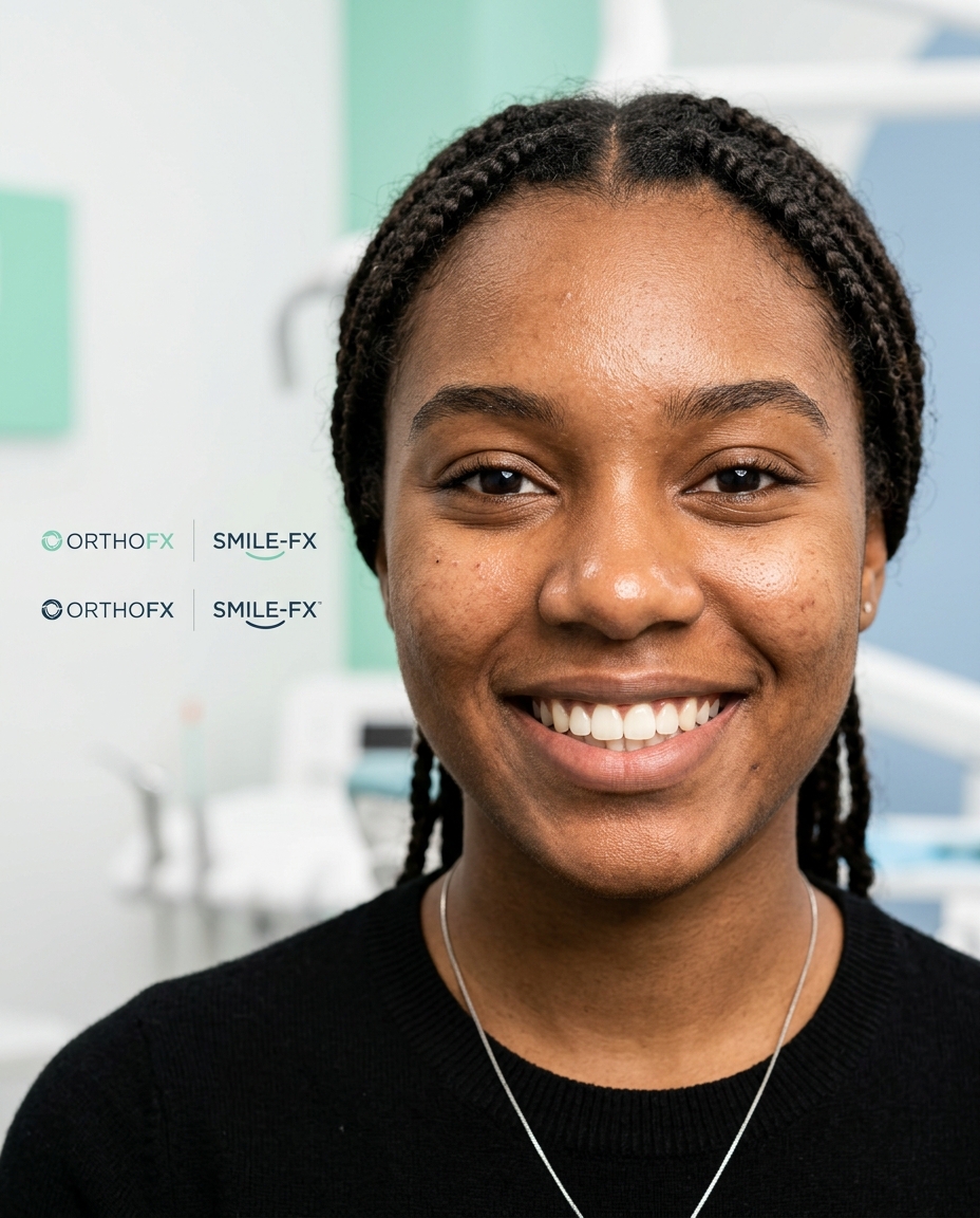 Best orthodontist near me braces invisalign