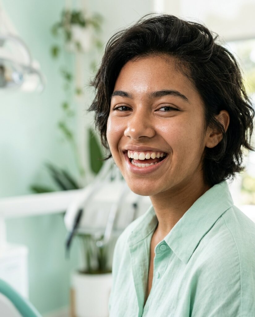 Best orthodontist near me braces invisalign