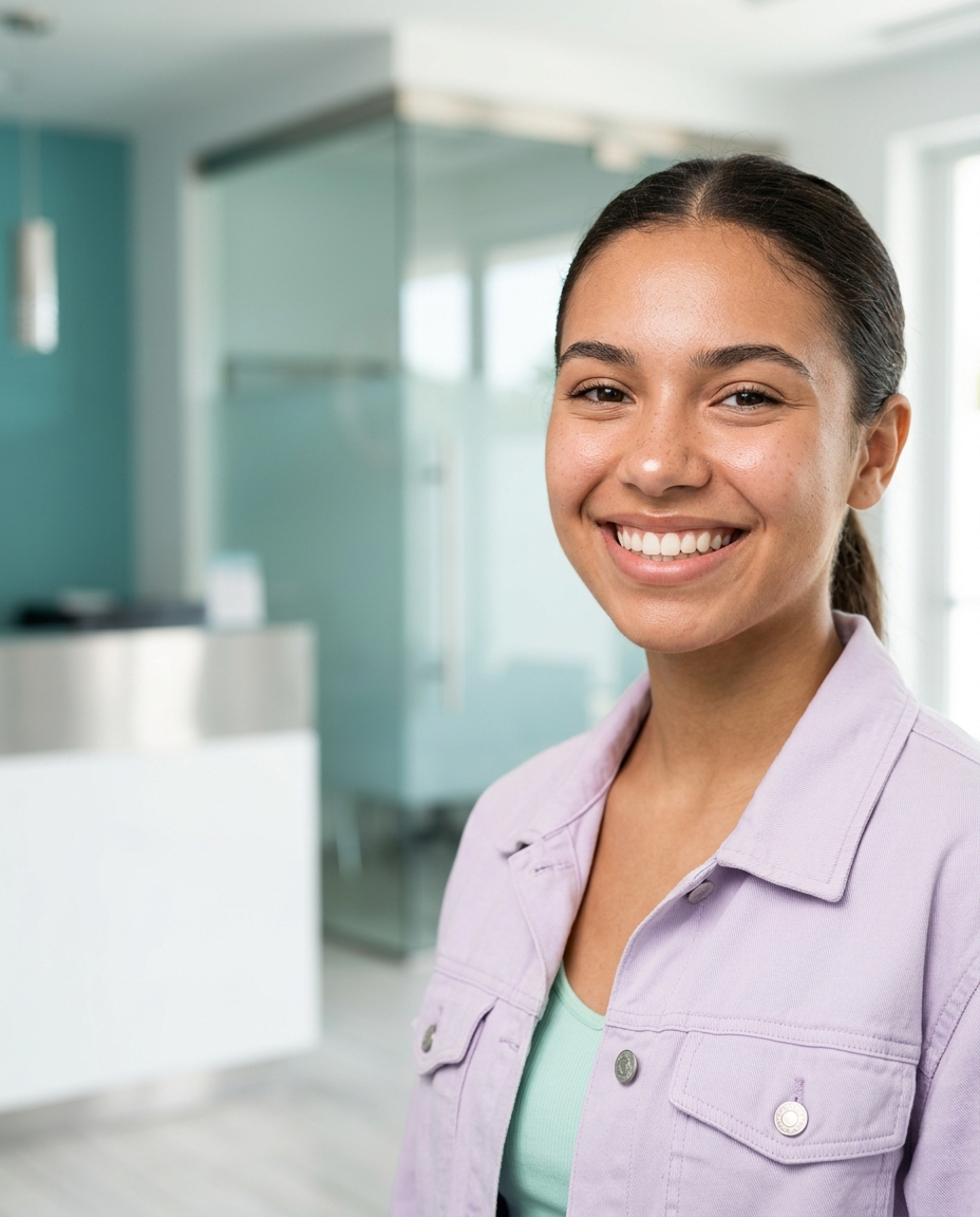 Best orthodontist near me braces invisalign