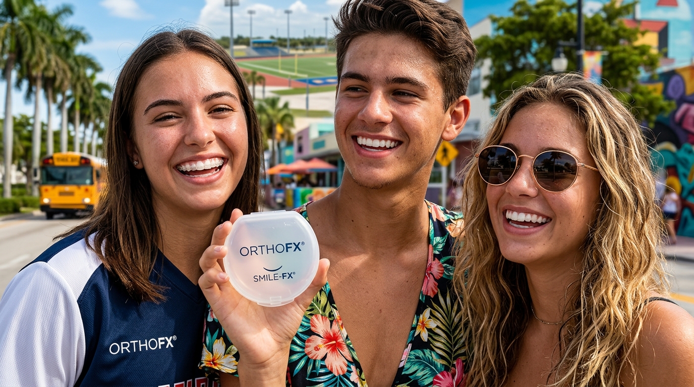 Best orthodontist near me braces invisalign