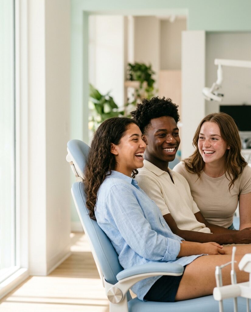 Best orthodontist near me braces invisalign