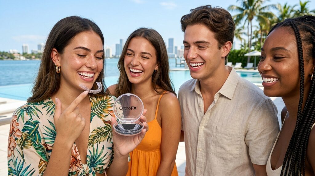 Best orthodontist near me braces invisalign