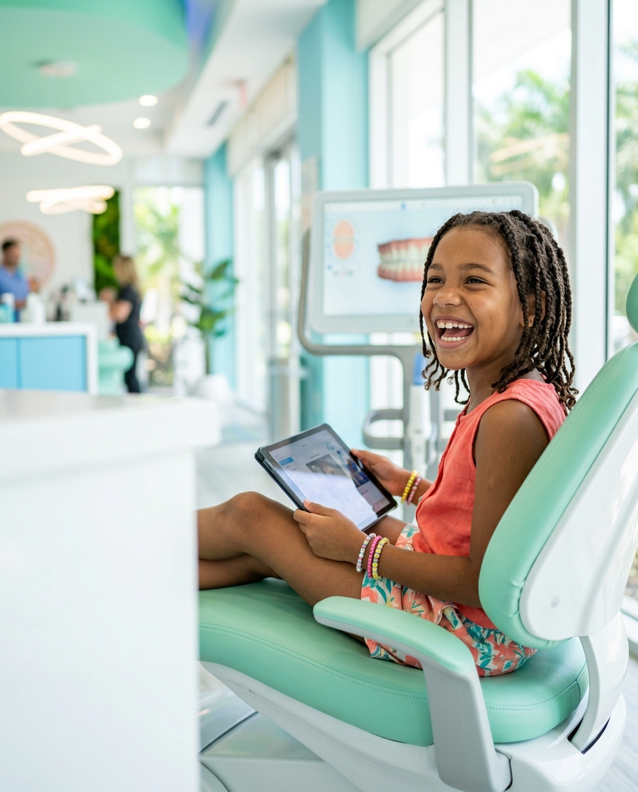 Best orthodontist near me braces invisalign