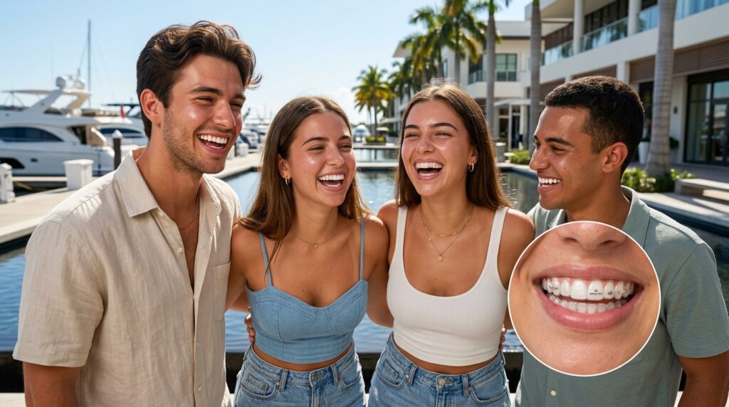 Best orthodontist near me braces invisalign