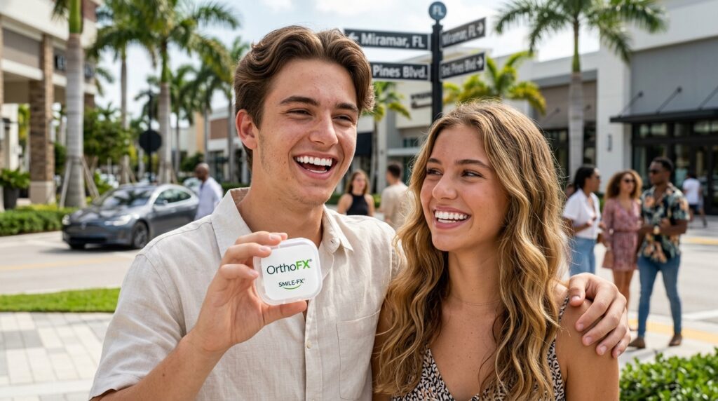 Best orthodontist near me braces invisalign