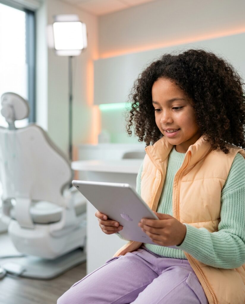 Best orthodontist near me braces invisalign