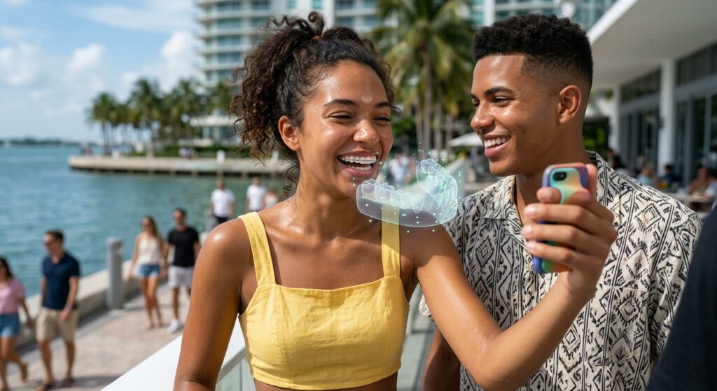 Best orthodontist near me braces invisalign