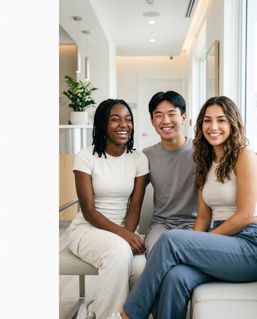 Best orthodontist near me braces invisalign