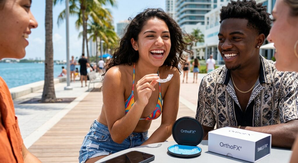 Best orthodontist near me braces invisalign