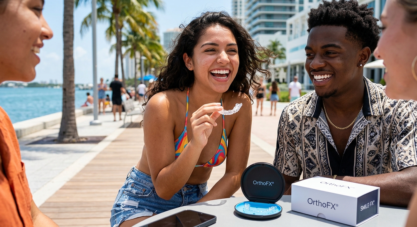 Best orthodontist near me braces invisalign