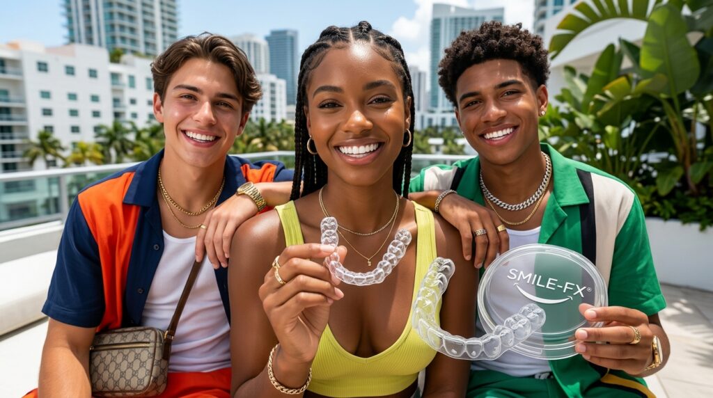 Best orthodontist near me braces invisalign