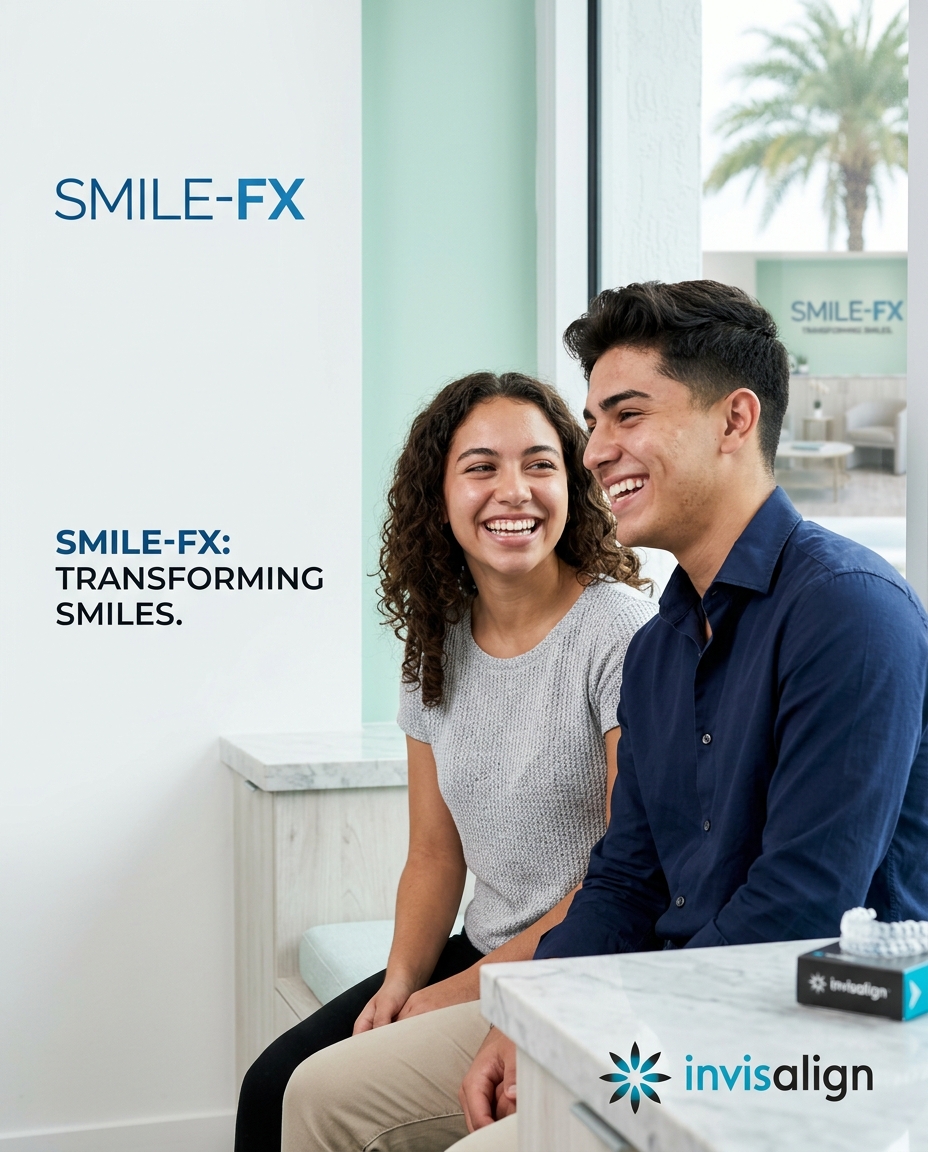 Best orthodontist near me braces invisalign