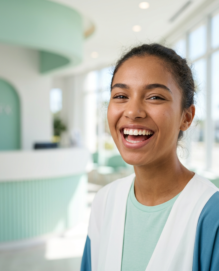 Best orthodontist near me braces invisalign