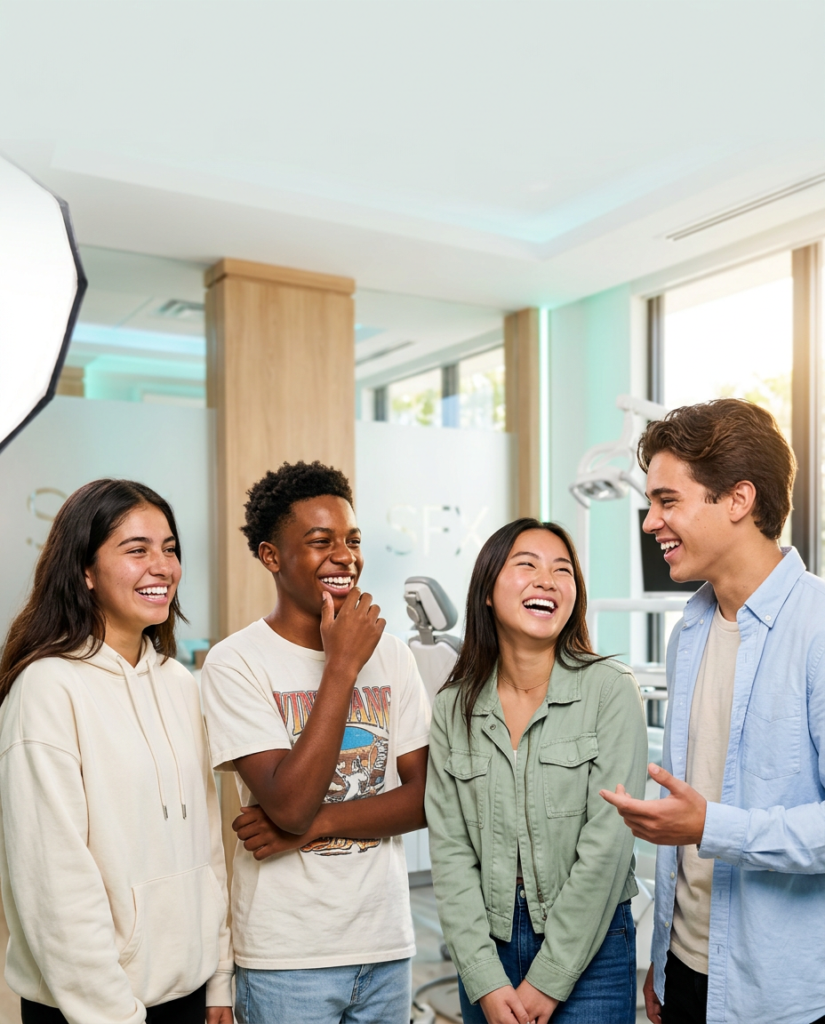 Best orthodontist near me braces invisalign