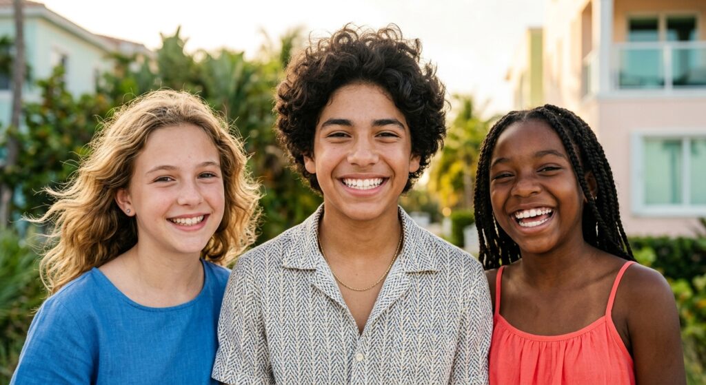 Best orthodontist near me braces invisalign