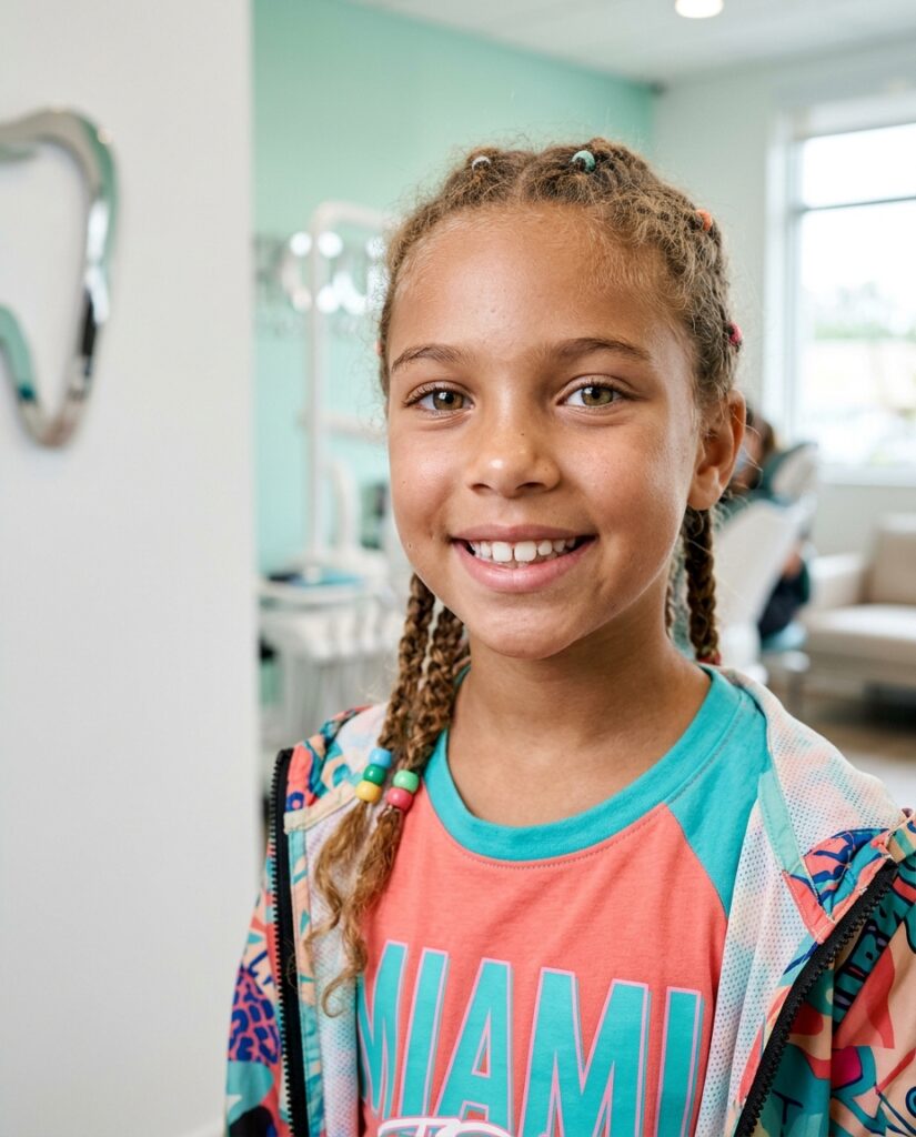 Best orthodontist near me braces invisalign