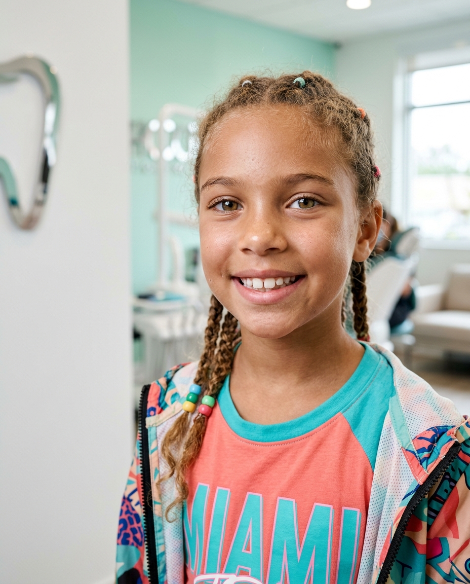 Best orthodontist near me braces invisalign