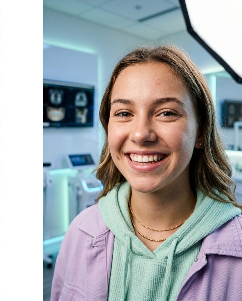 Best orthodontist near me braces invisalign