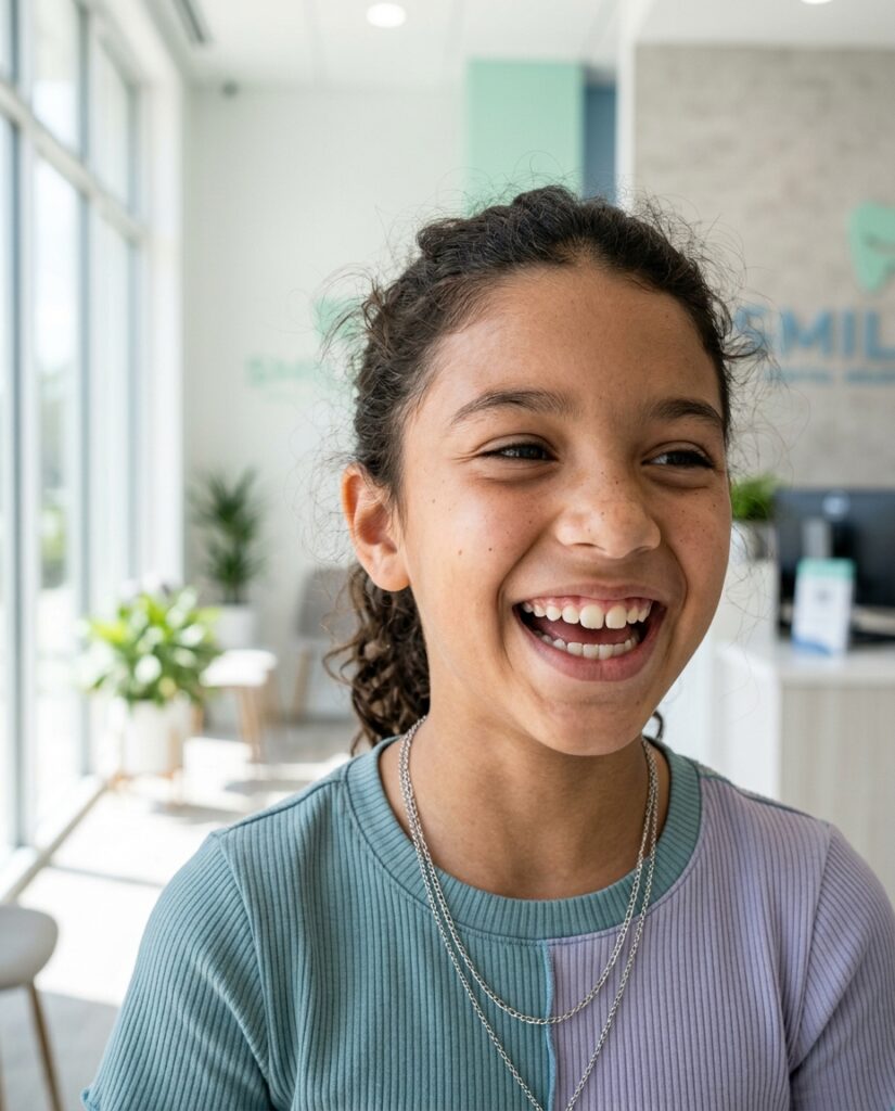 Best orthodontist near me braces invisalign