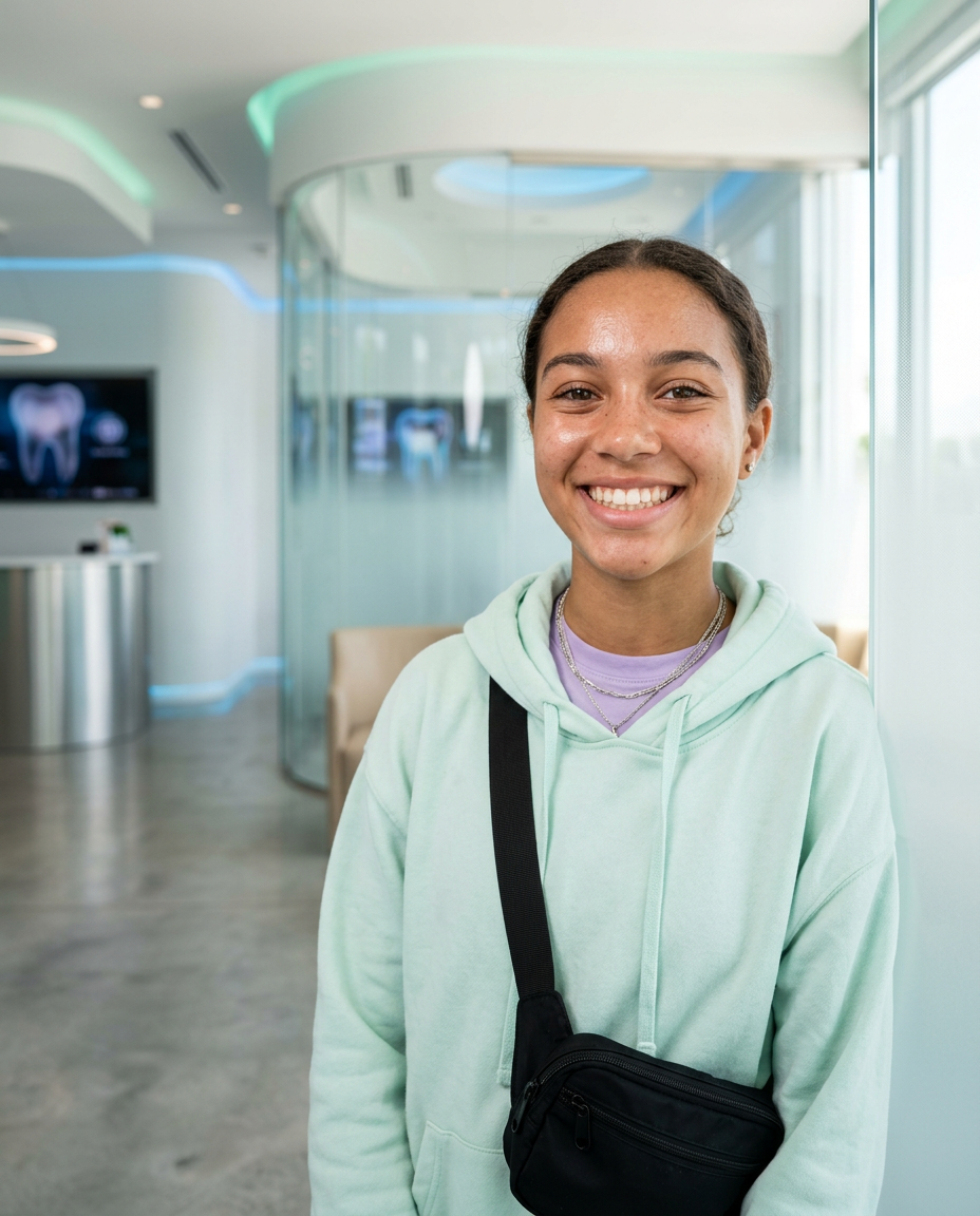 Best orthodontist near me braces invisalign