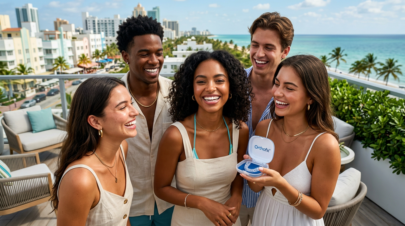 Best orthodontist near me braces invisalign