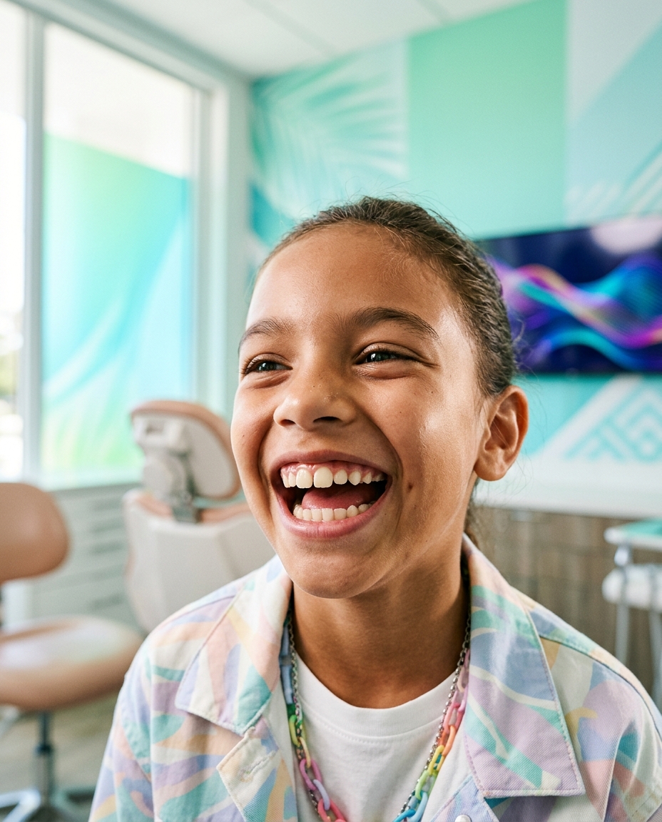 Best orthodontist near me braces invisalign